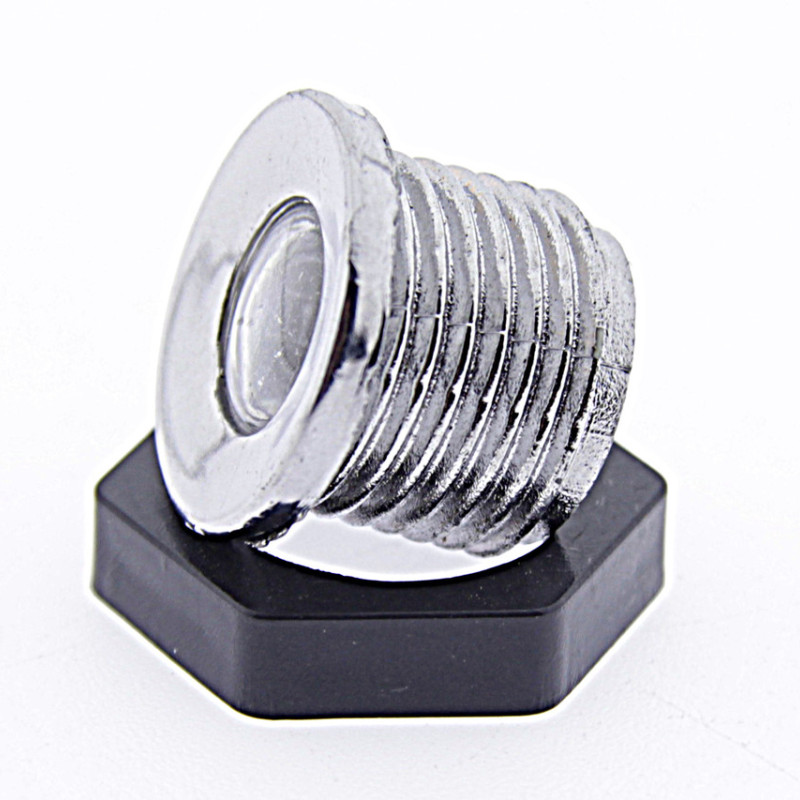 Вічко в душову панель (ГЛ001)