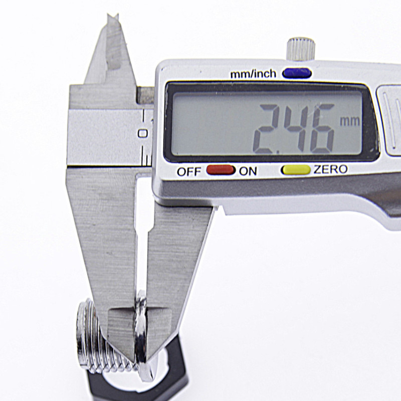 Вічко в душову панель (ГЛ001)