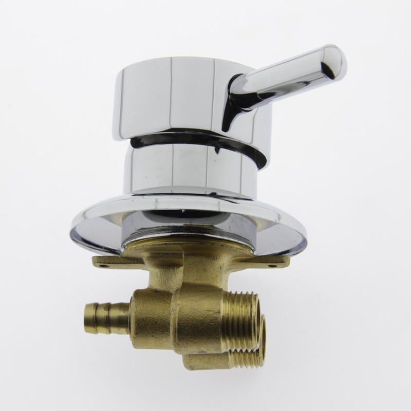 Змішувач на ванну (ДЖ 6103)