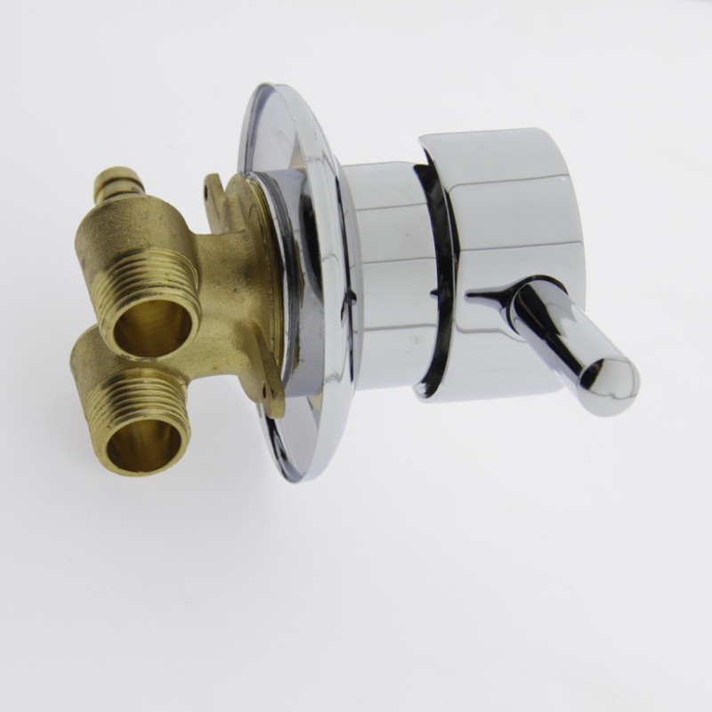 Змішувач на ванну (ДЖ 6103)