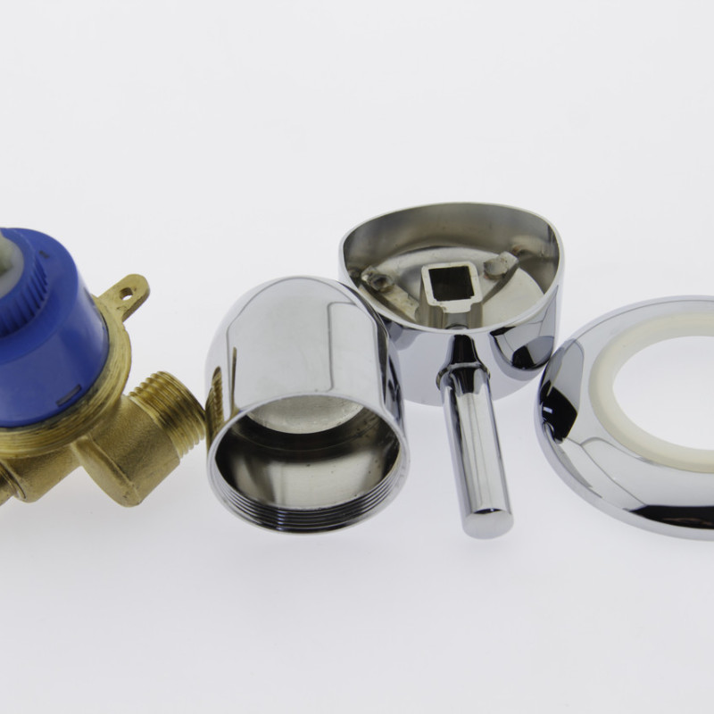 Змішувач на ванну (ДЖ 6103)