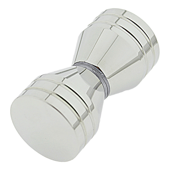 Ручка для душової кабіни K 306 Нержавіюча сталь