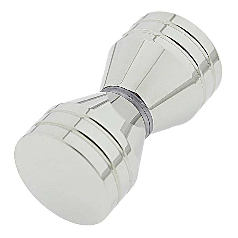 Ручка для душової кабіни K 306 Нержавіюча сталь