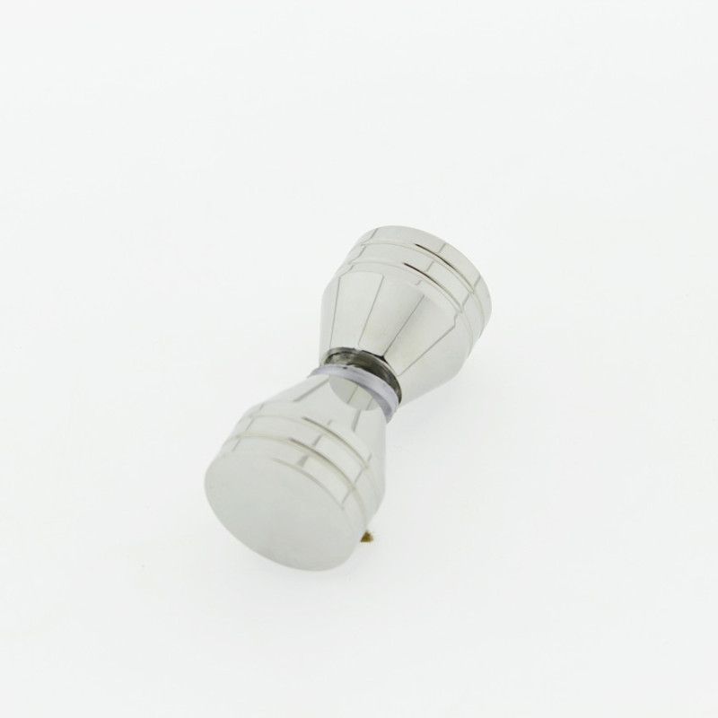 Ручка для душової кабіни K 306 Нержавіюча сталь