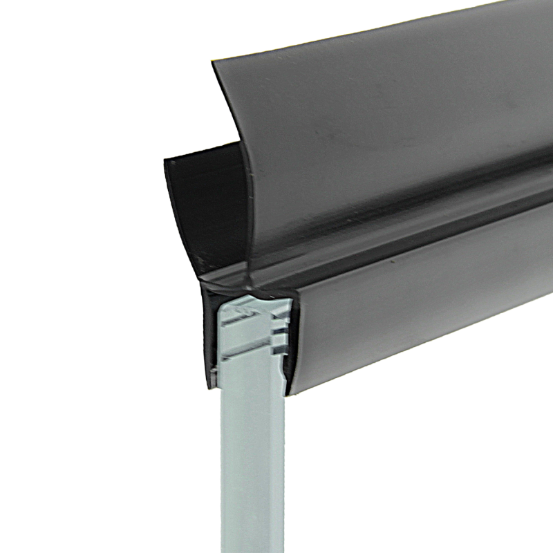 Ущільнювач для душової кабіни, нижній (ФС06А)