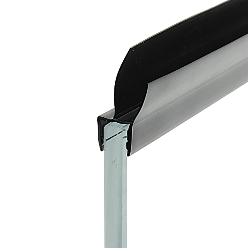 Ущільнювач для душової кабіни, нижній (ФС06А)