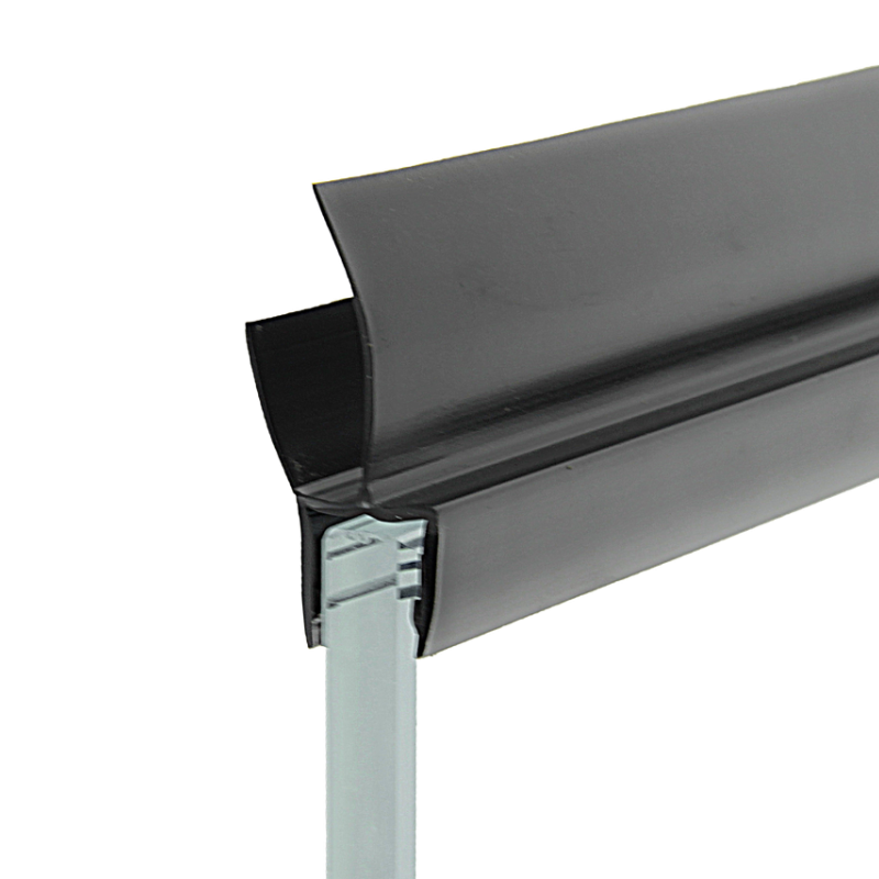 Ущільнювач для душової кабіни, нижній (ФС06А)