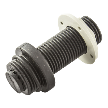 Шток для душа верхнего в душевой кабине с наружной резьбой ( ШЛ 01 )