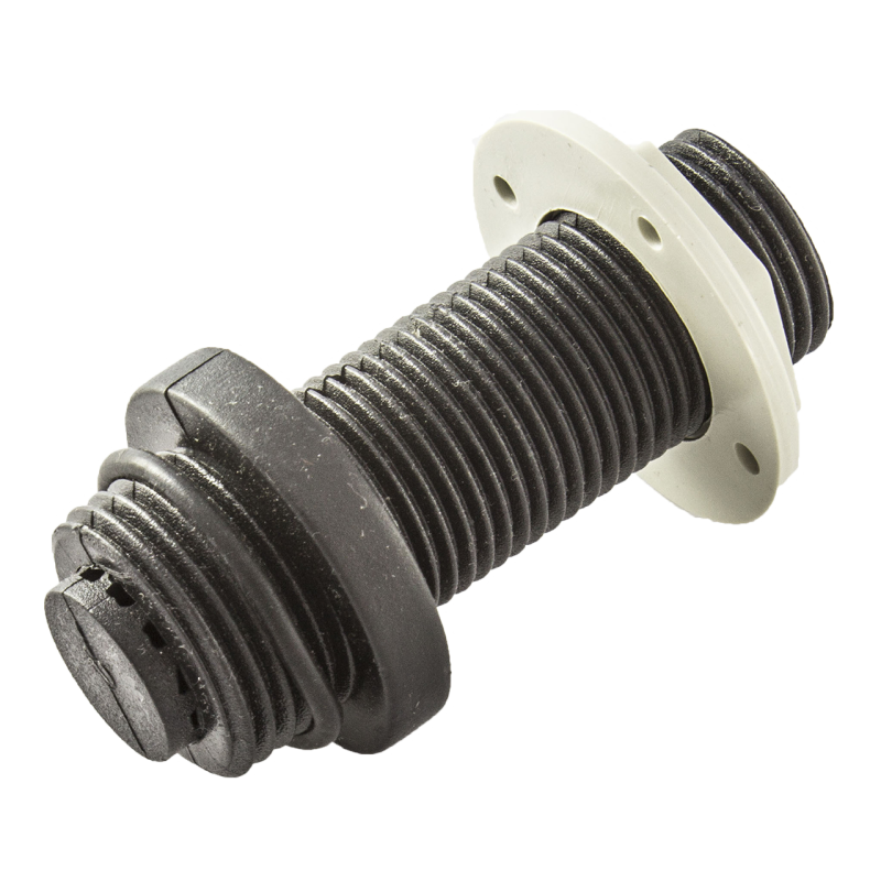 Шток для душа верхнего в душевой кабине с наружной резьбой ( ШЛ 01 )