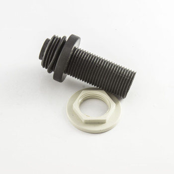 Шток для душа верхнего в душевой кабине с наружной резьбой ( ШЛ 01 )