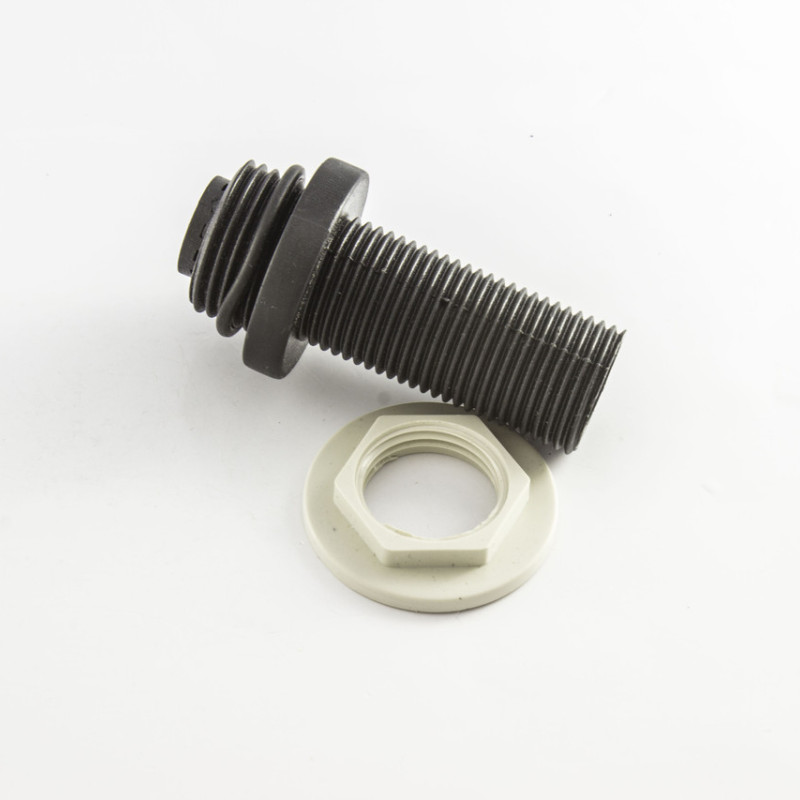 Шток для душа верхнего в душевой кабине с наружной резьбой ( ШЛ 01 )