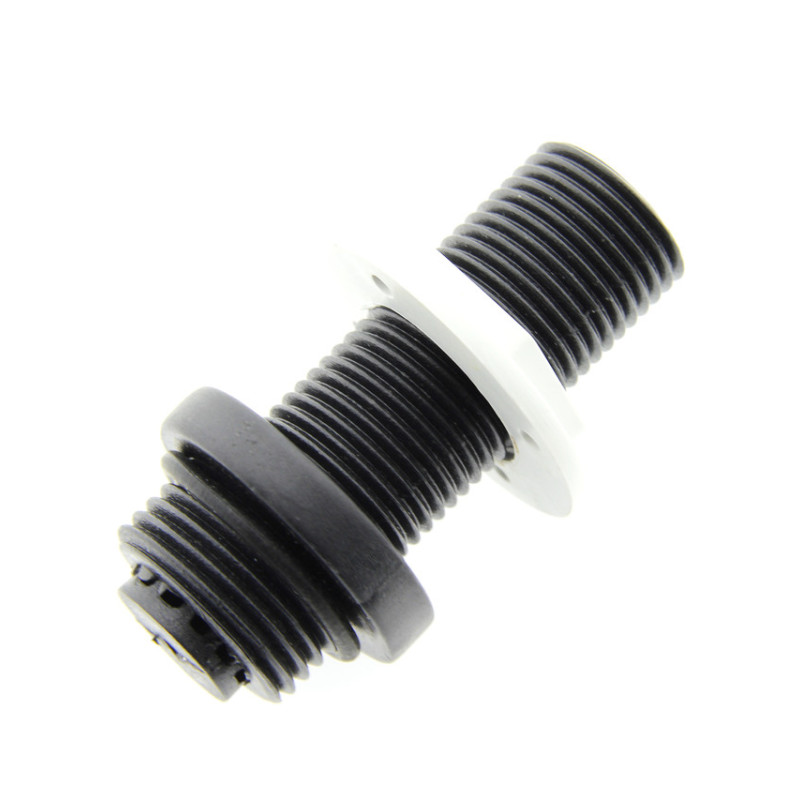 Шток для душа верхнего в душевой кабине с наружной резьбой ( ШЛ 01 )