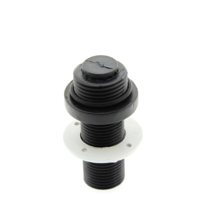 Шток для душа верхнего в душевой кабине с наружной резьбой ( ШЛ 01 )