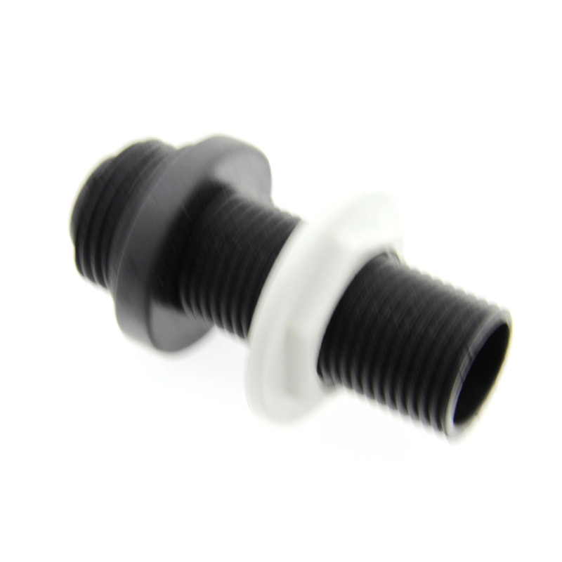 Шток для душа верхнего в душевой кабине с наружной резьбой ( ШЛ 01 )