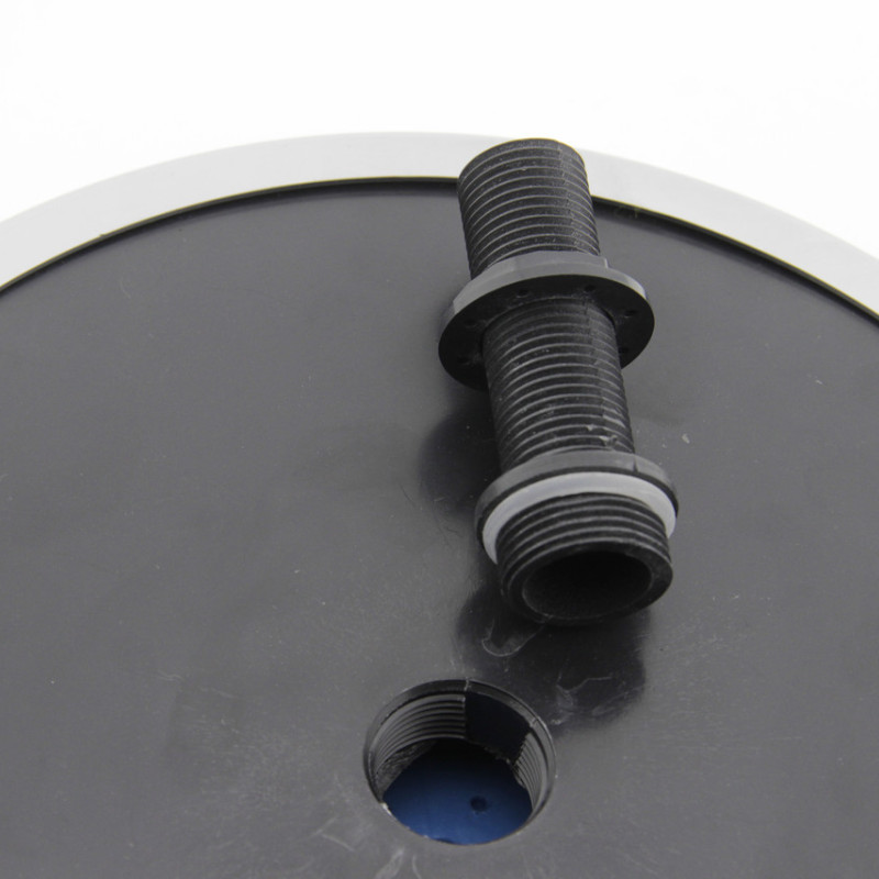 Шток для душа верхнего в душевой кабине с наружной резьбой ( ШЛ 01 )