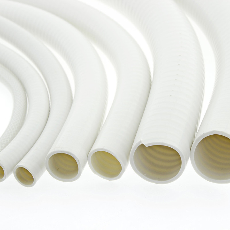 Шланг армований для душової кабіни (РС 01В) 50 мм.