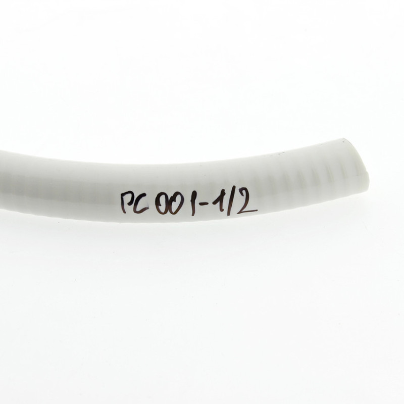 Шланг армований для душової кабіни (РС 01В) 1/2"