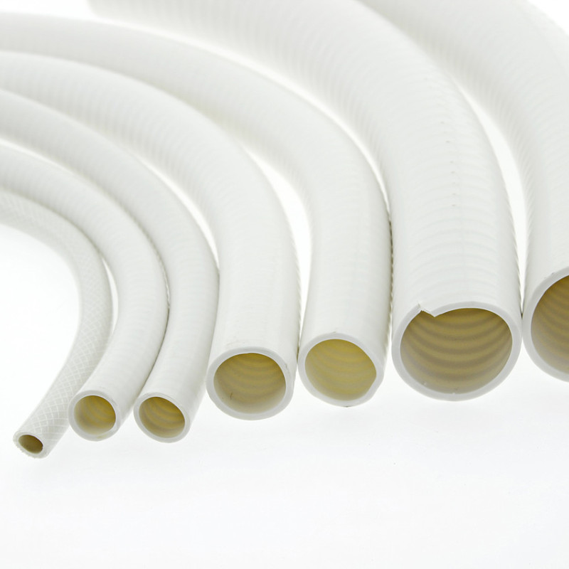 Шланг армований для душової кабіни (РС 01В) 1.5"