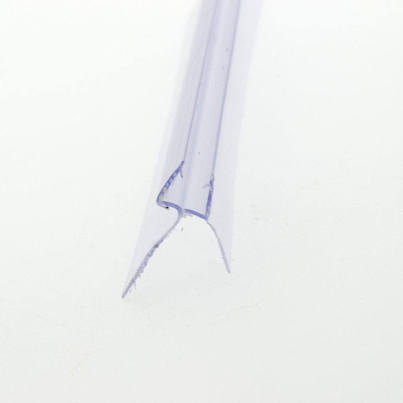 Ущільнювач для душової кабіни, нижній (ФС06СС КЛ)