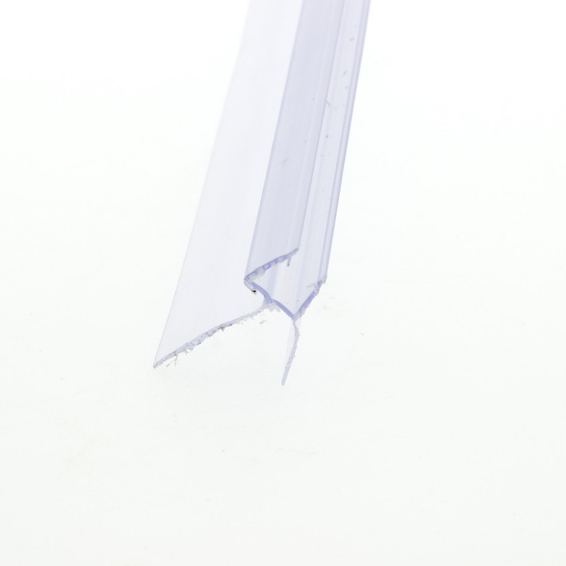 Ущільнювач для душової кабіни, нижній (ФС06СС КЛ)