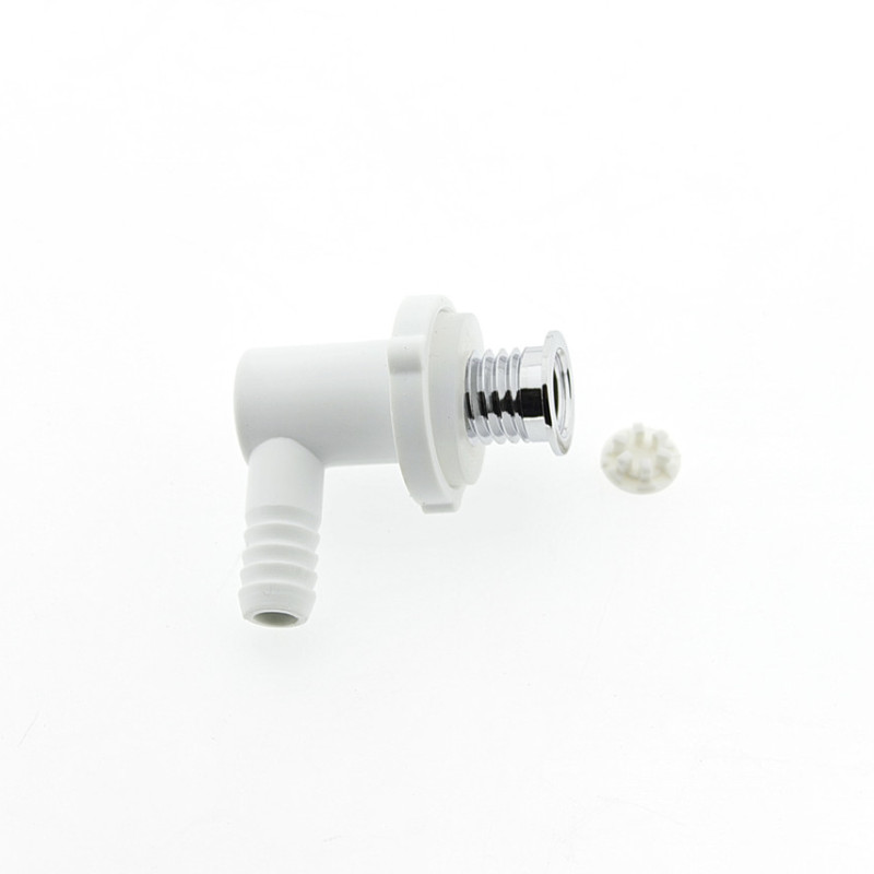 Форсунка для аеромасажу в гідромасажною ванною ( АД012 )