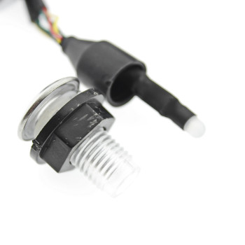 Водонепроникні лампи для басейну, гідромасажної ванни та душової кабіни (КС061)