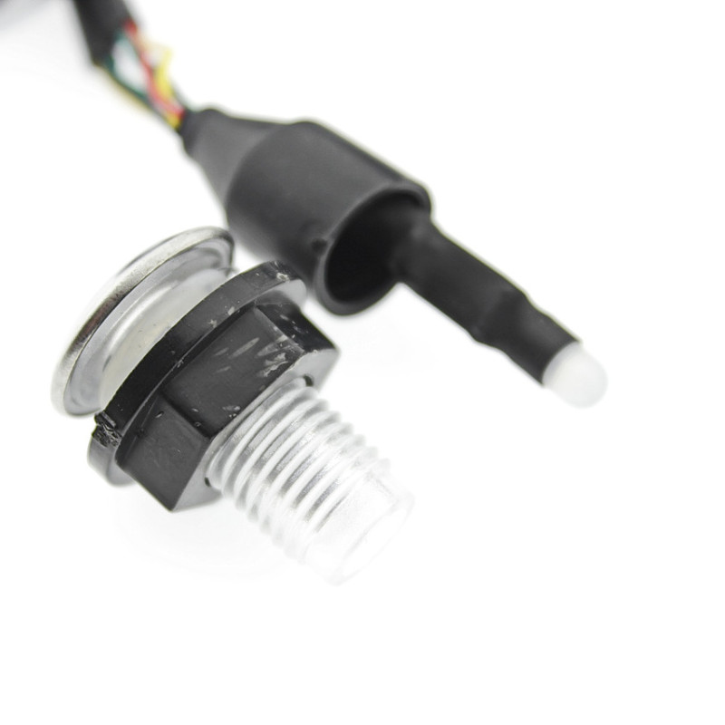 Водонепроникні лампи для басейну, гідромасажної ванни та душової кабіни (КС061)