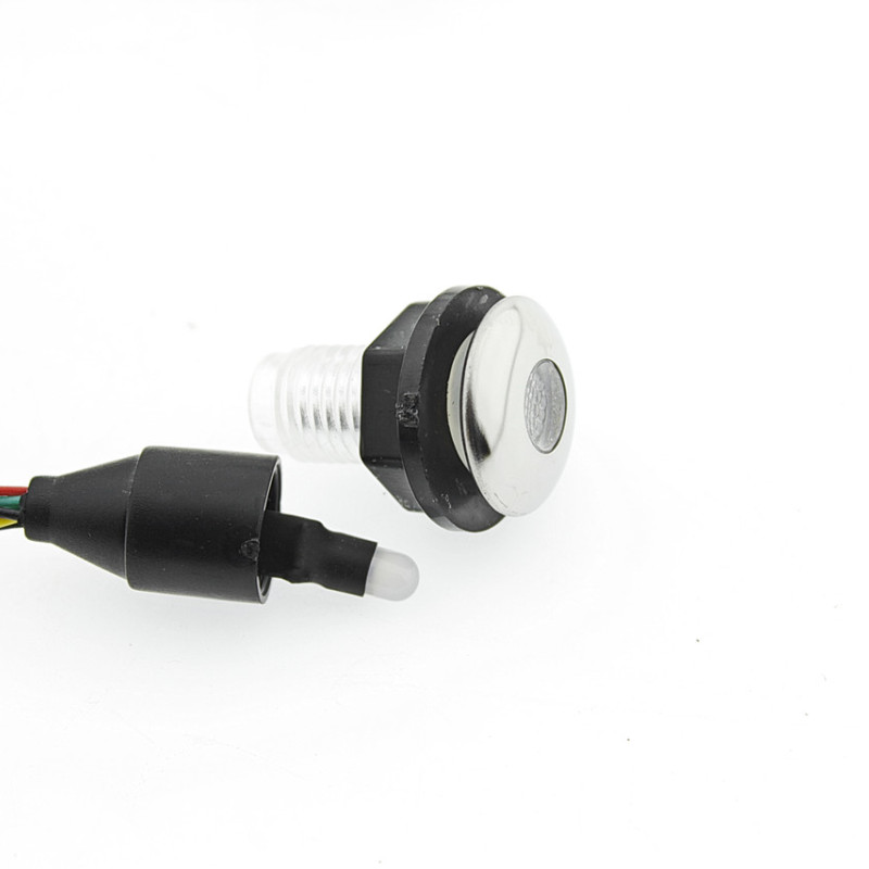 Водонепроникні лампи для басейну, гідромасажної ванни та душової кабіни (КС061)