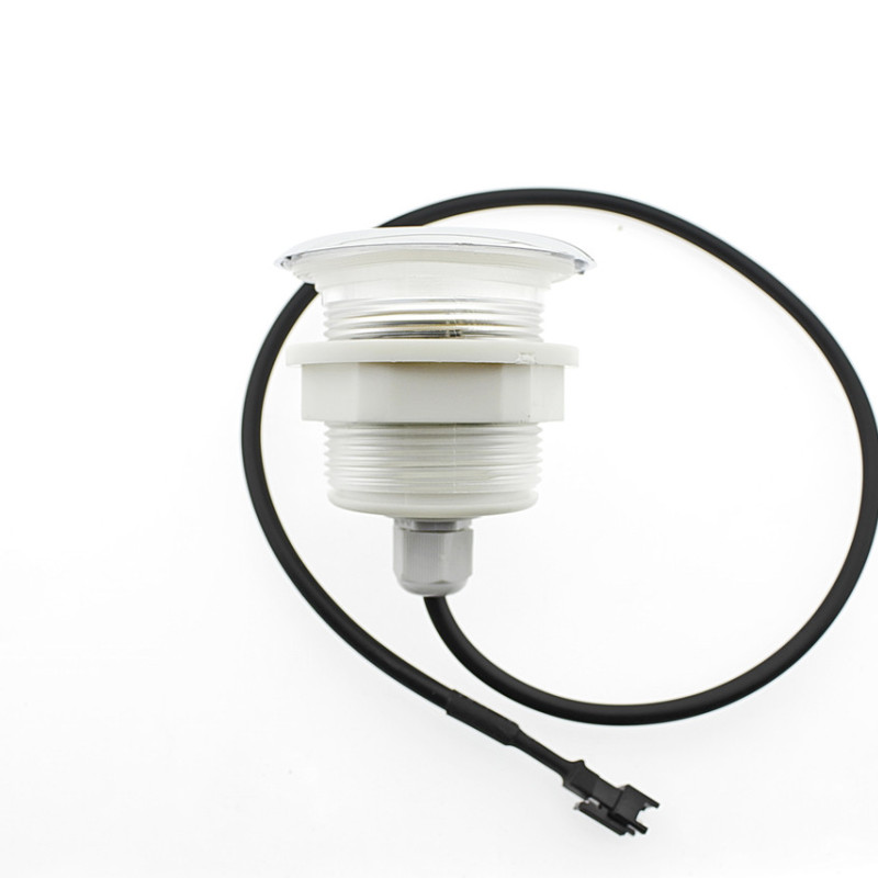 Водонепроникна лампа для ванни, чану, купелі та басейну ( Л01С )