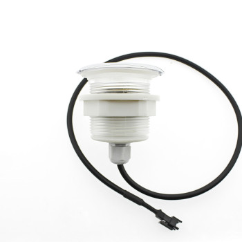 Водонепроникна лампа для басейну, гідромасажної ванни й душової кабіни (ТОПЛ01)