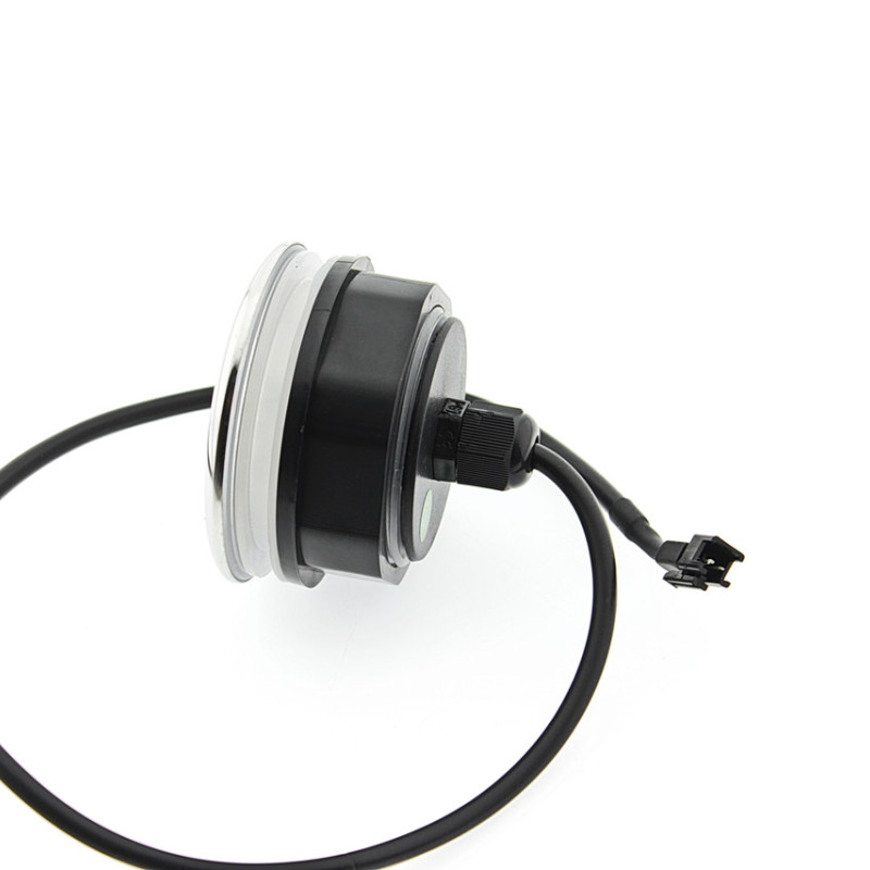 Водонепроникна лампа для басейну, гідромасажної ванни й душової кабіни (ТОПЛ01)