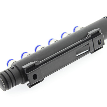 Колектор для гідромасажної ванни ( АМ 05 ) 8 мм.