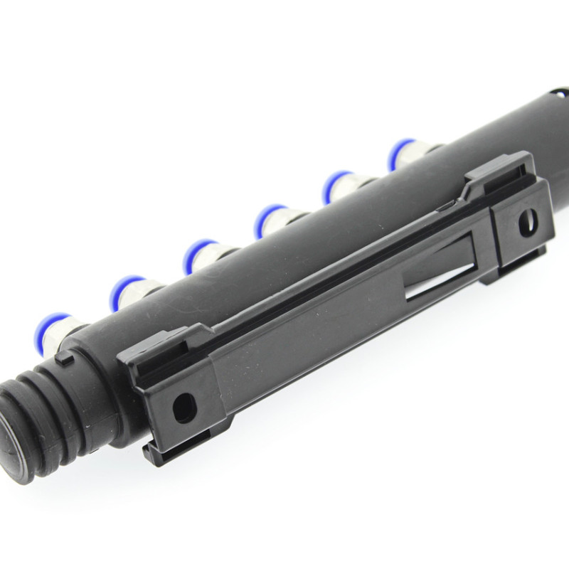 Колектор для гідромасажної ванни ( АМ 05 ) 8 мм.