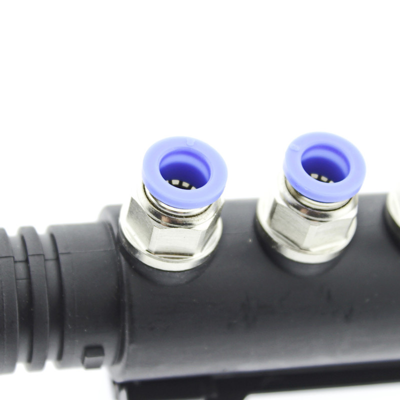 Колектор для гідромасажної ванни ( АМ 05 ) 8 мм.