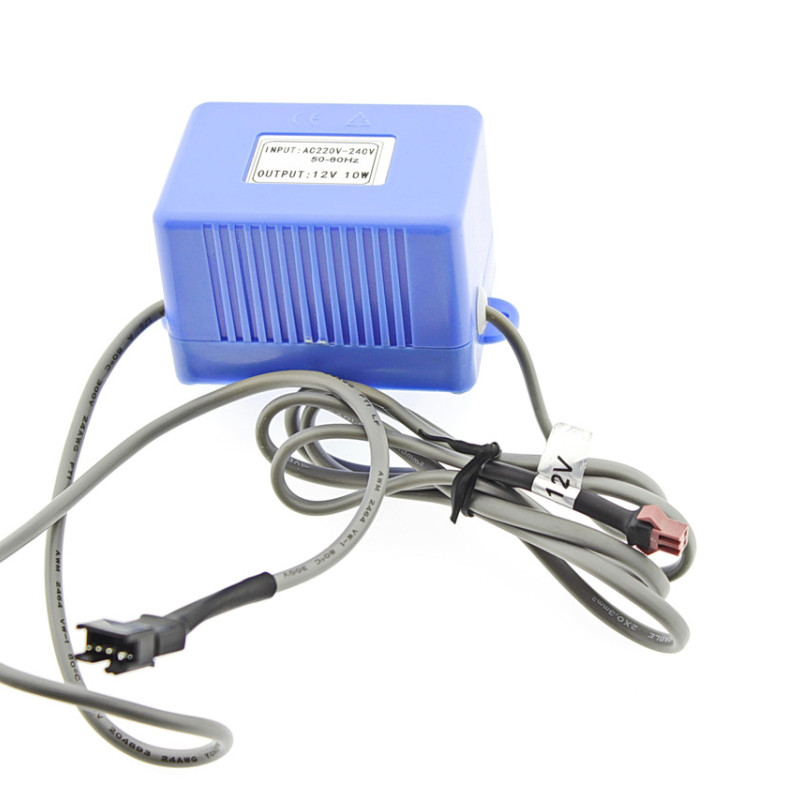 Форсунки для гідромасажної ванни з підсвічуванням води (ЛВД 01) комплект 6 шт.