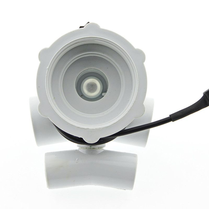 Форсунки для гідромасажної ванни з підсвічуванням води (ЛВД 01) комплект 6 шт.