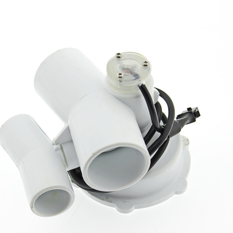 Форсунки для гідромасажної ванни з підсвічуванням води (ЛВД 01) комплект 6 шт.