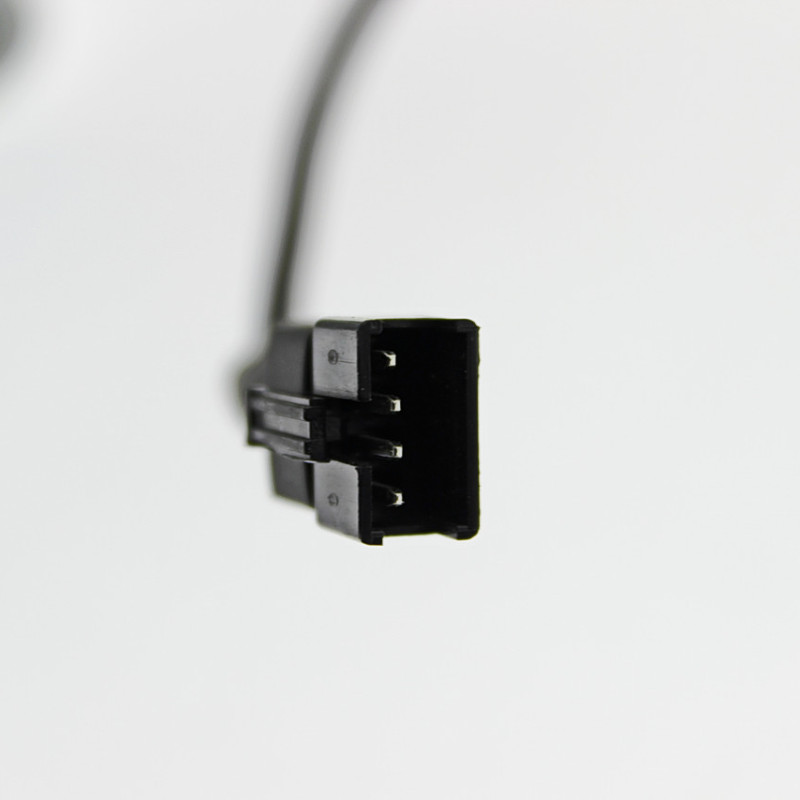 Форсунки для гідромасажної ванни з підсвічуванням води (ЛВД 01) комплект 6 шт.