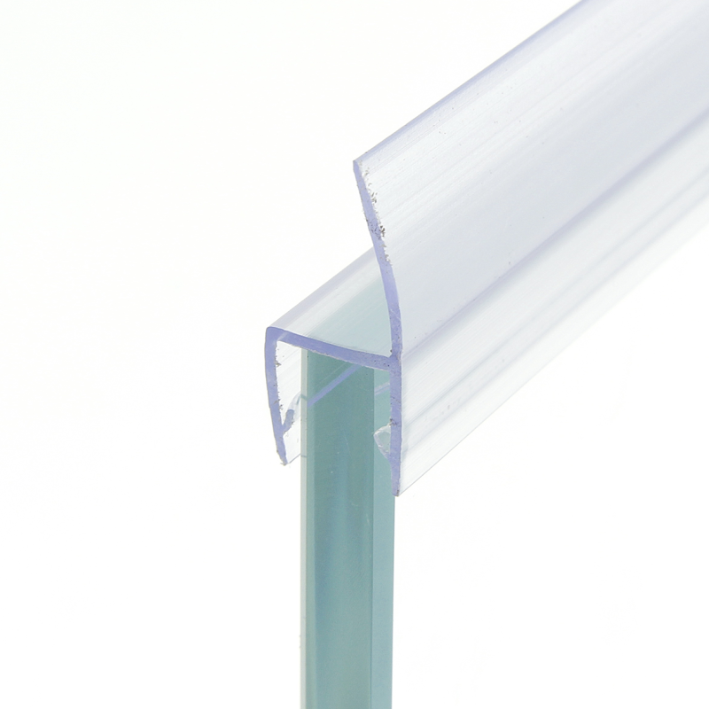 Ущільнювач для душової кабіни, нижній (ФС03)