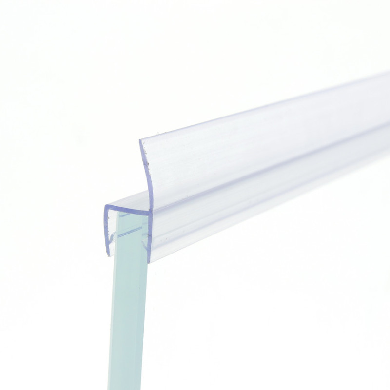 Ущільнювач для душової кабіни, нижній (ФС03)