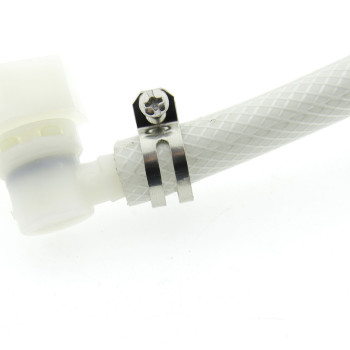 Шланг армований для душової кабіни (РС 01В)