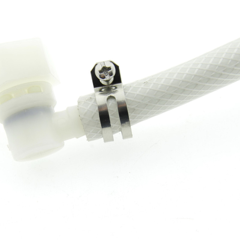 Шланг армований для душової кабіни (РС 01В)