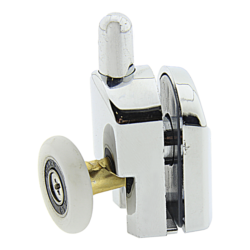 Ролики для душової кабіни ( М02 Д ) 28 мм.