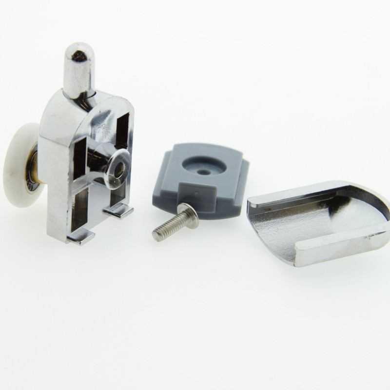 Ролики для душової кабіни ( М02 Д ) 28 мм.