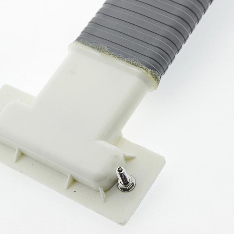 Сифон для ванної з переливом (ПАС 065)