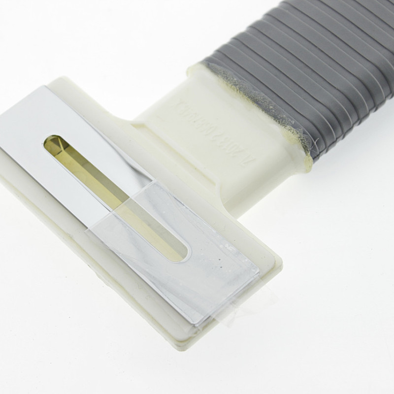 Сифон для ванної з переливом (ПАС 065)