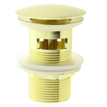 Клапан для душової кабіни, Клік-клак (ПУ 01)