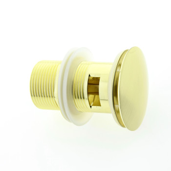 Клапан для душової кабіни, Клік-клак (ПУ 01)