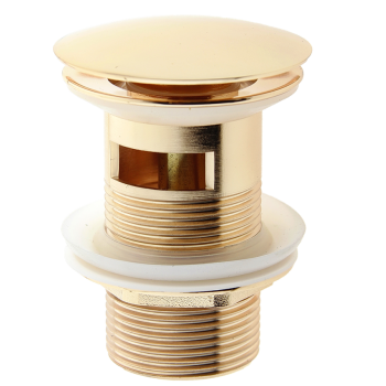 Клапан для душової кабіни, Клік-клак (ПУ 01)