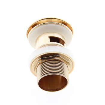 Клапан для душової кабіни, Клік-клак (ПУ 01)